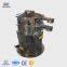 Metal Powder Rotary Sieve Vibrating Screen