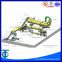 Double Roller Pressing Fertilizer Granulator Production Line