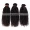 wholesale full lace brazilian human curly hair extension