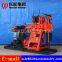 XY-180 Bore well drilling machine price core sampling drilling machine for sale