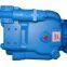 Pvh131r13af30a25000000100100010a High Pressure Vickers Pvh Hydraulic Piston Pump 200 L / Min Pressure