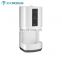 hospital usage anti-bacterial abs plastic 1500ml automatic hand alcohol sterilizer