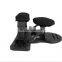 Adjustable CE neck pain exercises equipment
