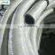 Factory direct NBR synthetic rubber hose engineering machinery mine special flame retardant refractory hose support custom