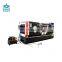 CKNC6180 precision turret cnc lathe Process machine