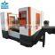H40 Fanuc CNC Horizontal milling machine turning center