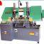 GH4235 hydraulic bandsaw machine for metal