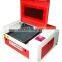 40w Mini Laser Cutting Machine