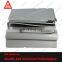 1000D high density PVC waterproof coated tarpaulin fabric coated tarps for truck cover