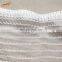 HDPE white anti-hail net USA for apple tress