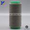 Conductive carbon fiber 20D twist with Ne32/1ply 100% cotton yarn  for electro static discharge uniform ESD-XT11460