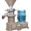 mini food colloid mill for mayonnaise pepper grinder peanut colloid mill