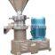 stainless steel peanut butter colloid mill peanut butter making machine India