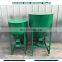 High quality small poultry feed mixer and grinder/farm seed mixer/animal feed mixing machine for sale