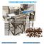 8/15/30 kg per hour Chocolate Melting/Tempering/Coating Machine for sale