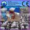 automatic mushroom bagging machine_mushroom bag filling machine 0086 13676938131