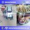High Speed  osier peeling machine /wicker peeling machine/willow peeling machine
