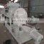 Laundry soap extruder double monochrome soap toilet soap line