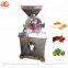 Food Grinder Cassava Leaves Herbs Chili Grinding Machine For Sale