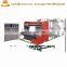 ultrasonic fabric rolls quilting machine fabric embossed printing machine