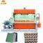 automatic paper egg carton making machine paper egg carton box making machine