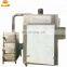 Automatic Multifunction Meat Smoking Oven With Trolley Meat Smoker
