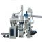 High capacity commercial rice mill / satake rice milling machine for sale