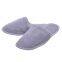 Hotel Spa Slippers for Women and Men, Washable Cotton Guests Slipper