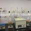 Short Path Vacuum Glass Continuous Distillation Equipment