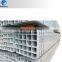 GALVANIZED FENCE TUBE SQUARE HOLLOW SECTION