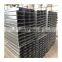 Construction Material Galvanized C Purlin