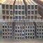Galvanized Rectangular Carbon Steel Square Pipe