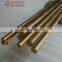 copper ground bar price price per ton
