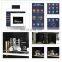 Glow Wire Test Equipment IEC60695 Electrical Material Flammability Testing Machine