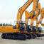 XE215C  Crawler Excavator joystick handle Machine cheap price for sale