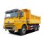 31ton HOWO 8x4 Dump Truck for sale