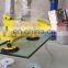 Factory manual vacuum glass lifter machine