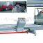 Aluminum & PVC Window Double Head Miter Angle Cutting Saw Machinery