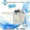 Hydraulic Aluminum Window Frame Corner Crimping Machine LMB-120B