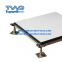 600*600mm Full-Steel Antistatic Raised Access Floor PVC/PHL