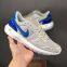 Кроссовки Nike Air Vrtx 17 серого цвета для женщин/мужчин. Кроссовки Nike недалеко от Noida Sector 18
