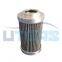 UTERS replace of PARKER  oil  filter cartridge     G01775   accept custom