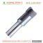 WTFTOOLS manufacturer customized PCD forming tools for metal use
