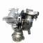 Turbocharger 14411-EB70D GT2056V 767720 for Niss an Navara D40