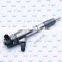 ERIKC 1100200FA130 Fuel Injector Diesel 0445 110 717 Oil Pump Injector 0445110717 Auto Parts 0 445 110 717 for JAC