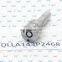 DLLA143P2468 oil nozzle 0433172468 DLLA 143 P 2468 automatic fuel nozzle DLLA 143P2468 for 0 445 120 384