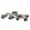 Diesel engine spare part metal 3971934 K50 manifold exhaust