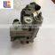 SH240-5 hydraulic pump regulator K3V112DTP-9X14 sumitomo excavator 240-5 main case 240