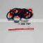 Rubber ring 1208767 1209843 Sealing ring 1209671 for C7 C9 engine