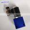 hydraulic poppet check valve